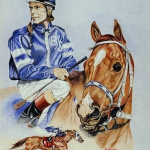 Meet your Posher, Joe